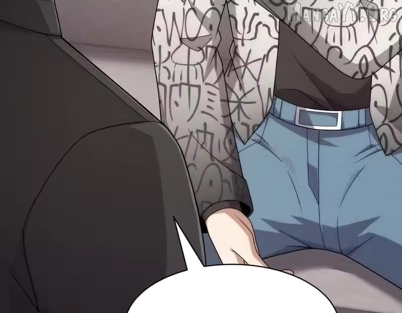 Hidden Dragon in the City (2025) Chapter 52 - page 155